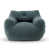 Dark Green Teddy