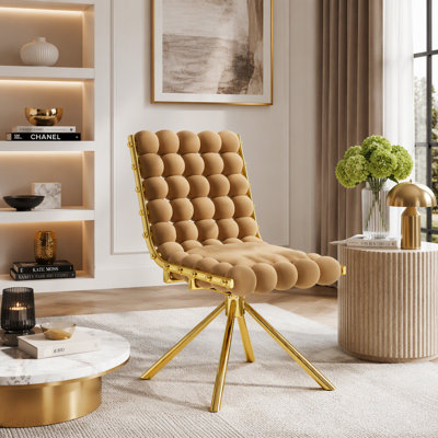 Fauteuil de bureau à massage à haut dossier et vibration avec fonction de chauffage lombaire et d'inclinaison pour une détente ultime
