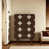 Marron foncé
