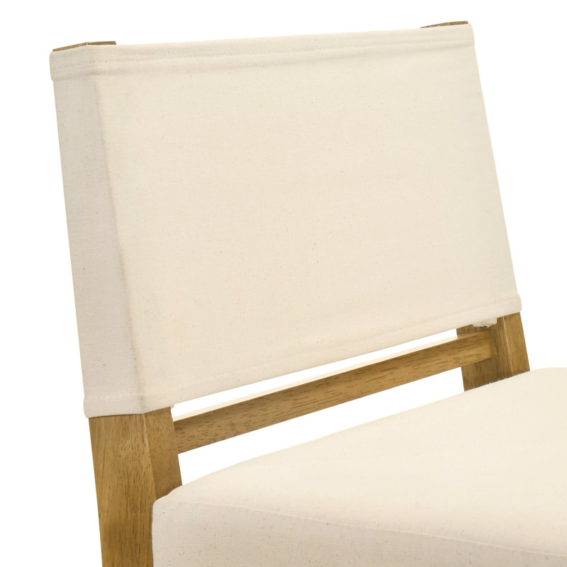 Ensemble de 3 tabourets de bar Yaneli, 3, Éclat ambré, Tabouret de bar (siège d'une hauteur de 29 po)