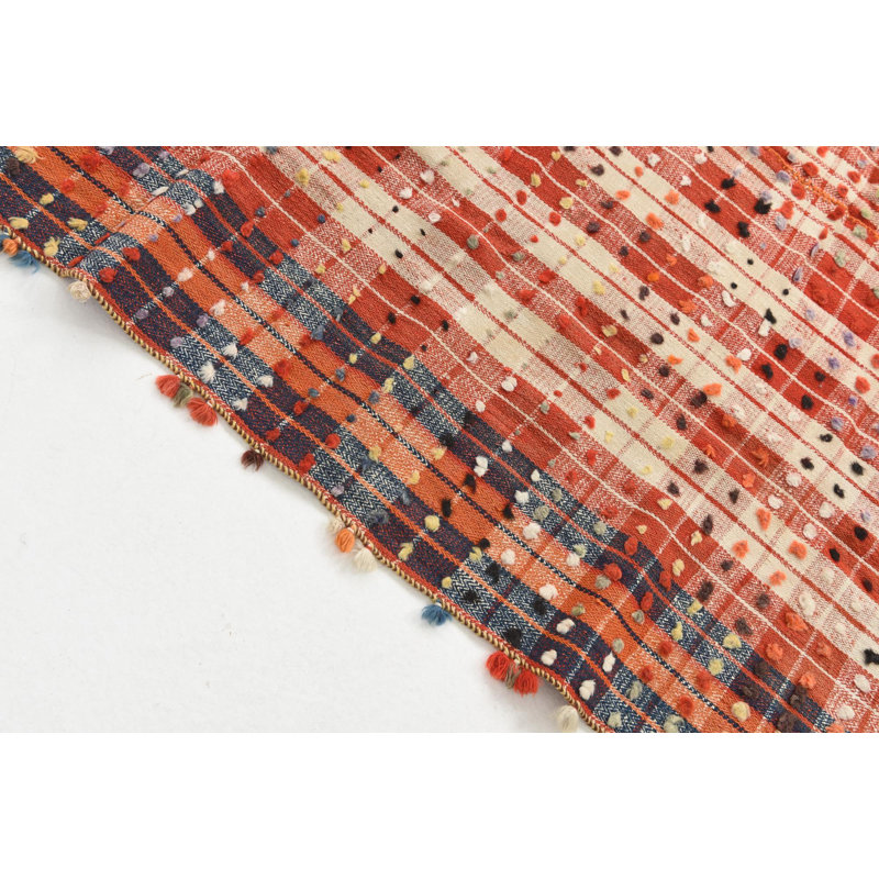 Odle Red Rug