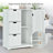 Hilda Freestanding Bathroom Cabinet-1288802724