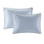 Collection de couvre-lit réversible Blue King