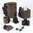 Black Bear Lodge Shower Curtain Hook