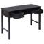 Ro Solid Wood Writing Desk-234867329