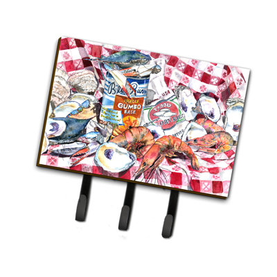 Steel Wall Wall Hook