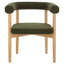 Chaise de salle à manger Tomio-1203839458