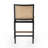 Cane Amless Stool