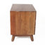 Table de chevet 2 tiroirs Declen-1425598523