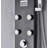 43.7'' Shower Panel with Fixed Shower Head-88969132
