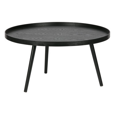 Mesa Three Leg Coffee Table