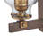 Alysa Bath Sconce