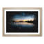 Cambridge Massachusetts Skyline - Framed Print-56917369-56917361