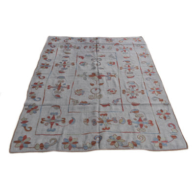 Nathanael Gray Rug