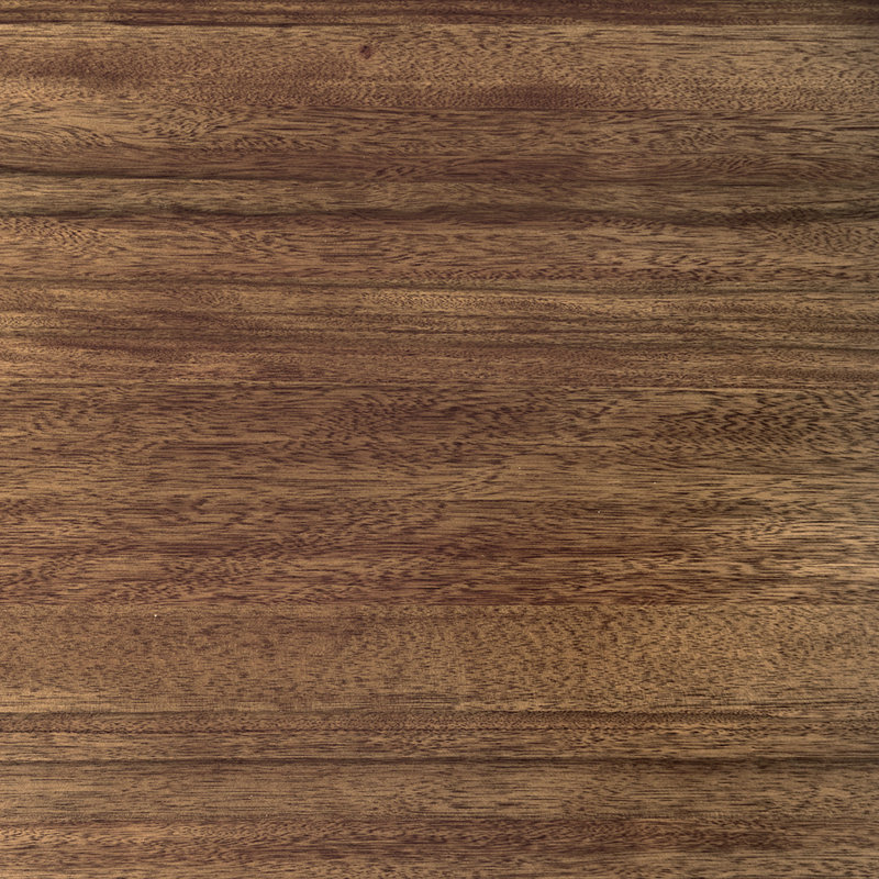 Boylen Walnut Wood Dining Table