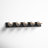 Bertram 5 - Light Dimmable Vanity Light