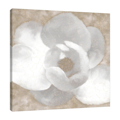 " Magnolia Centre 1 " by Kimberly Allen