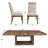 Kameah Extendable Trestle Dining Set-112804404-94903831