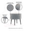 Repose-pieds Bailey Mid-Century-1028311043-1028311041