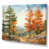 Toile tendue
