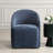 Harbor Blue Dining Chair