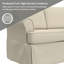 Causeuse Alonnie, beige-69469963