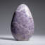 Genuine Polished Lepidolite Freeform (1.6 Lbs)