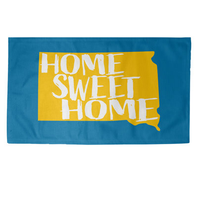 South Dakota Indoor Rug