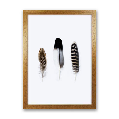 Spirits III by Victoria Frost - Print
