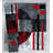 Zabala Synthetic Abstract Indoor Rug-1233689907