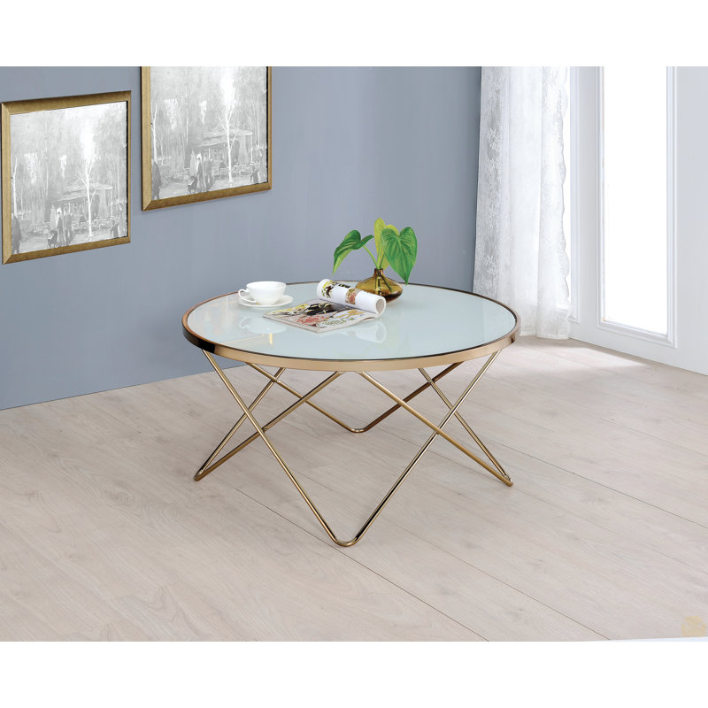 Table basse