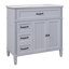 Meuble-lavabo 36 po avec lavabo-2093083802