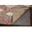Tapis tribal marocain en laine noué à la main 4 x 7