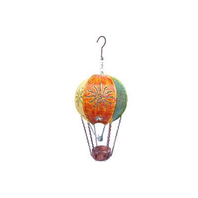 Metal Wall Tealight Holder