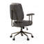 Chaise de bureau ultra douce-1440701118