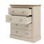 Sufy Octave 4 Drawer Chest of Drawers-2107737147