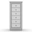 Armoire à bijoux Raby