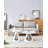 Ehrentraud Nesting Coffee Table-1738188711-1738188710