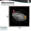 Cadre flottant Love Long Distance, design par Tobe Fonseca-1913205703-1913205696
