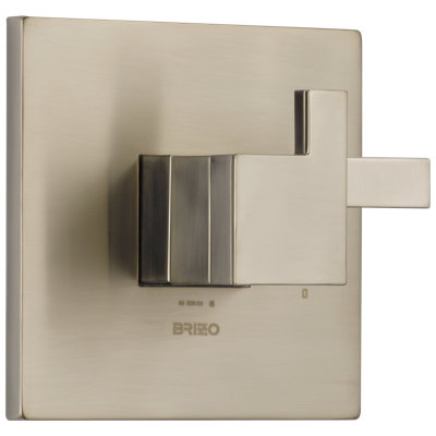 Siderna® TempAssure® Thermostatic Valve Trim