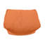 Outdoor Pouf Bench, Seascape Sand-1270672322
