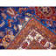 Wool Moroccan Area Rug