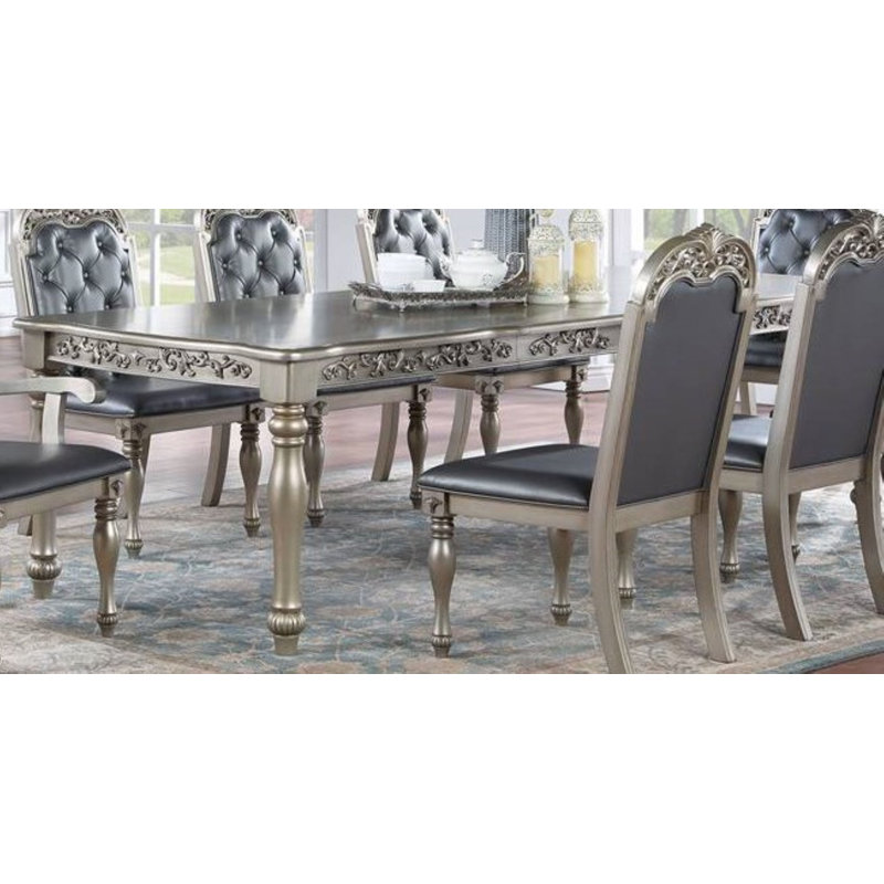 Laramiecci Extendable Dining Table