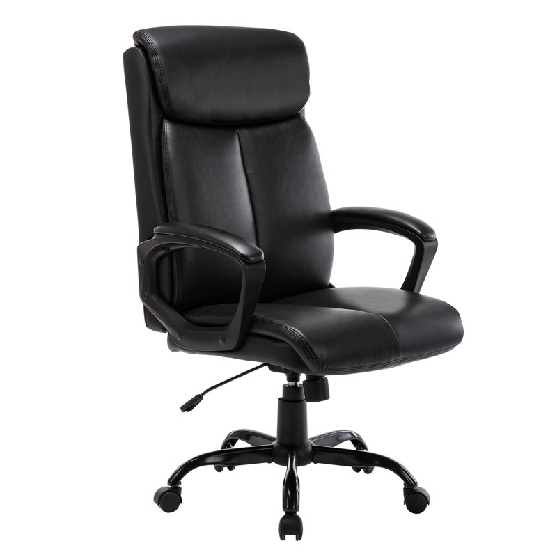 Task Chair with Headrest