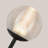 Claremont Aluminum LED Wall Light-95320075