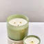 Fresh Cut Gardenia Scented Jar Candle