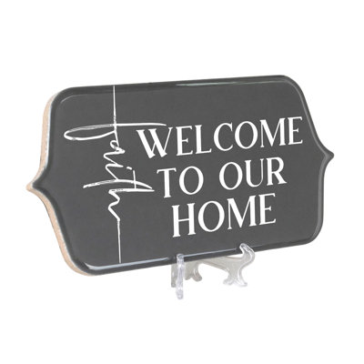 Agnieszka Religious & Spiritual Box Signs & Plaques