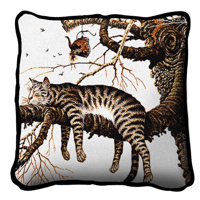 Coussin Too