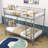 Byrone Kids Twin Over Twin Bunk Bed-1972827530