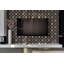Self Adhesive Vinyl Splashback Sticker Wall Tiles Wall Stickers 39,37x19,68 Inch Tile Peel and Stick